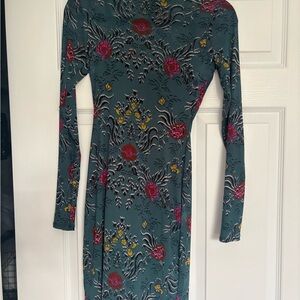 New Material Girl Dress